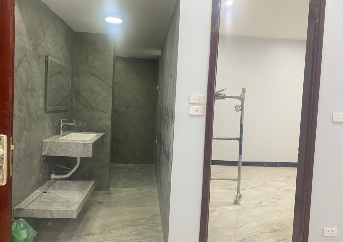 Cho thuê lâu dài căn hộ chung cư CT3A Mễ Trì Thượng, quận Nam Từ Liêm