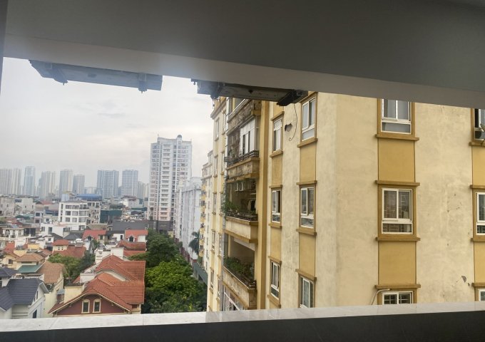 Cho thuê lâu dài căn hộ chung cư CT3A Mễ Trì Thượng, quận Nam Từ Liêm