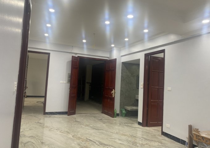 Cho thuê lâu dài căn hộ chung cư CT3A Mễ Trì Thượng, quận Nam Từ Liêm