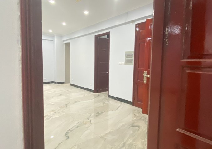 Cho thuê lâu dài căn hộ chung cư CT3A Mễ Trì Thượng, quận Nam Từ Liêm