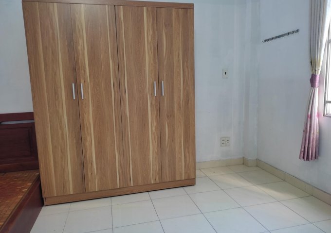 Cho thuê phòng trọ gần sân bay Tân Sơn Nhất, diện tích 26m2