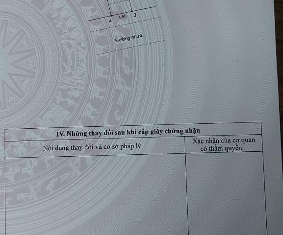 Cc F0 gửi bán nhà 4.5 tầng LK3-29 KĐT Lộc Ninh 67.5m2, tt Chúc Sơn, Chương Mỹ, HN.