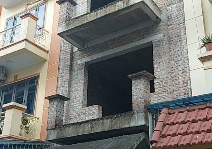 Cc F0 gửi bán nhà 4.5 tầng LK3-29 KĐT Lộc Ninh 67.5m2, tt Chúc Sơn, Chương Mỹ, HN.