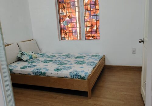 Cho thuê nhà nguyên căn làm văn phòng kinh doanh online và ở tại hẻm xe hơi quay đầu 750 đường Nguyễn Kiệm, phường 4, quận Phú Nhuận, Tp HCM.