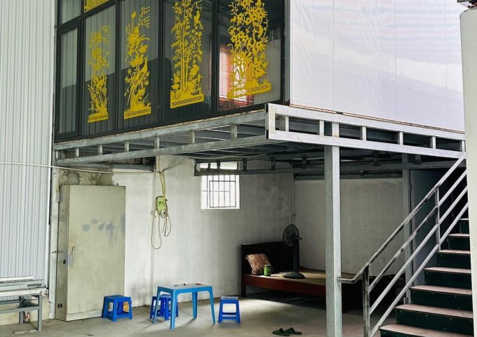Cho thuê kho, nhà xưởng, đất tại Mê Linh,  Hà Nội diện tích 180m2  giá 15 Triệu/tháng