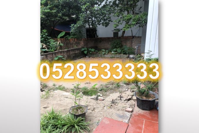 ⭐Chính chủ bán lô đất cực hiếm khu vực Xuân Đỗ, Long Biên, Hà Nội; 0528533333