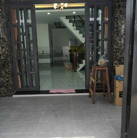 CĂN GÓC 2 MT HẺM 30 LÂM VĂN BỀN M2- P.TÂN KIỀNG Q7 -DÒNG TIỀN 12Tr/Th ...