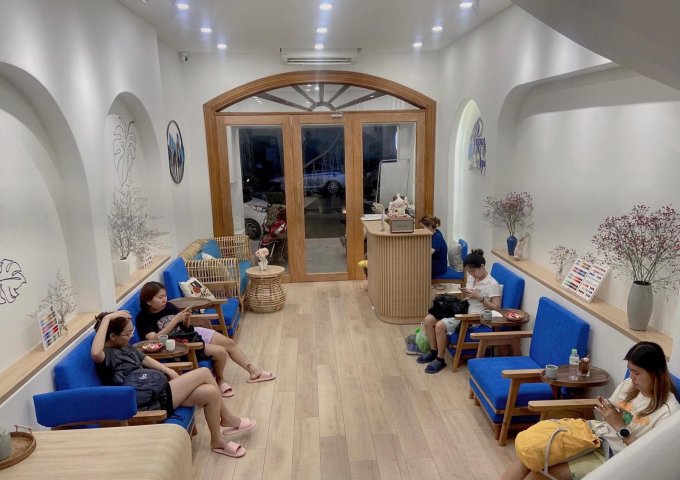 SANG NHƯỢNG SPA Ở VỊ TRÍ ĐẸP ĐƯỜNG CÁCH MẠNG THÁNG 8, QUẬN 10