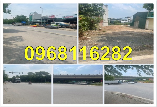 ⭐Cần bán gấp mảnh đất mặt đường kinh doanh sầm uất DT 345m2, giá 12 tỷ, LH 0968116282