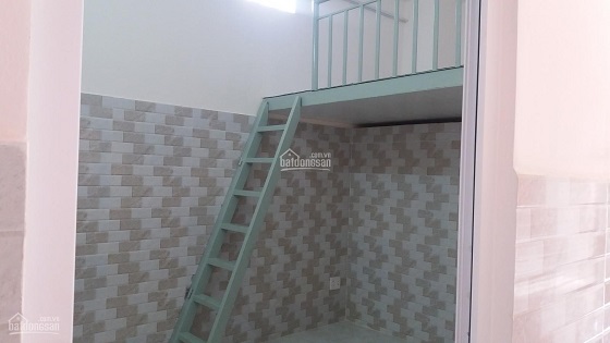 Cho thuê phòng trọ nhà số 18 đường T8, P.Tây Thạnh, Tân Phú, từ 2,2tr/th; 0988511306