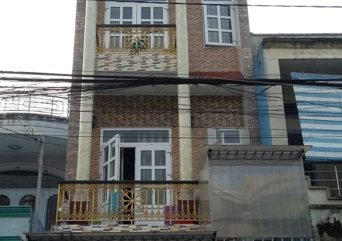 Cho thuê phòng trọ nhà số 18 đường T8, P.Tây Thạnh, Tân Phú, từ 2,2tr/th; 0988511306