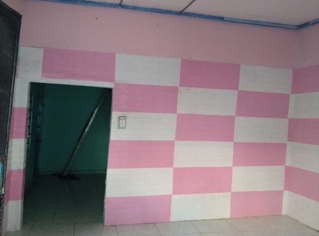 Chính chủ cần bán gấp nhà sổ đỏ 50.5m2 tại đường Tỉnh lộ 43, Phường Bình Chiểu, TP. Thủ Đức