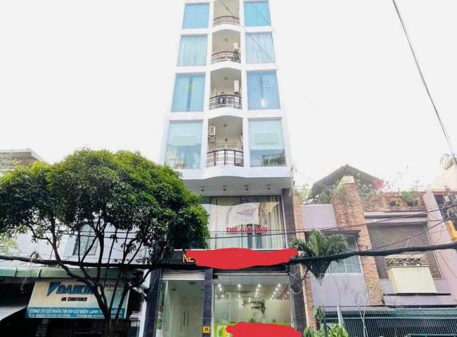 Chính chủ cần cho thuê văn phòng Địa chỉ: Đường A4, phường 12, Quận Tân Bình