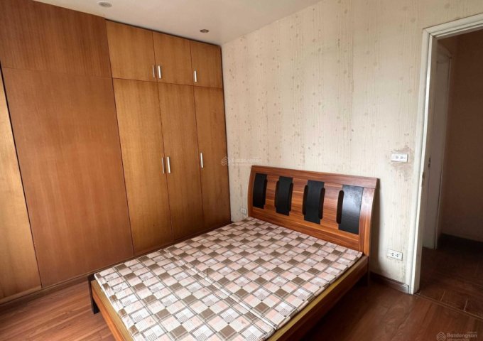 Bán căn 3PN 2WC căn 93m2 - CC T608 Tổng cục 5 căn góc hướng mát, giá 4.5 tỷ