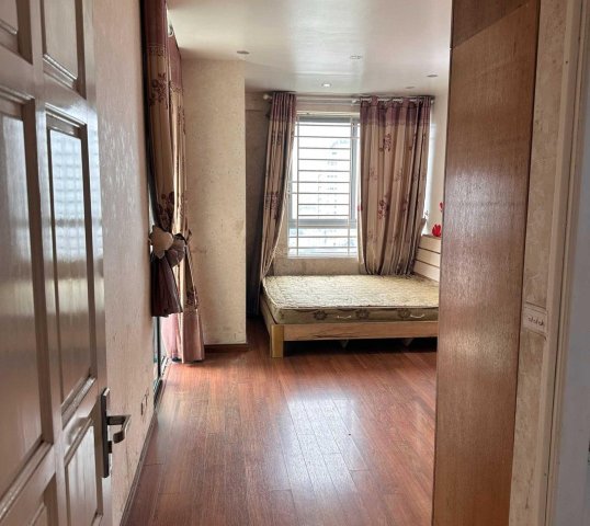 Bán căn 3PN 2WC căn 93m2 - CC T608 Tổng cục 5 căn góc hướng mát, giá 4.5 tỷ