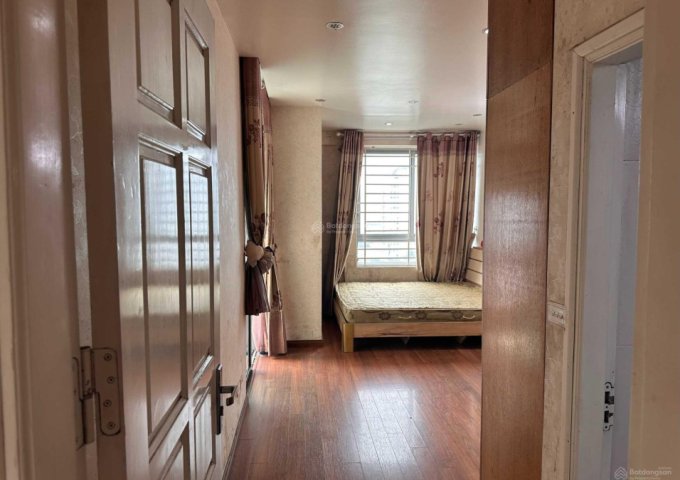 Bán căn 3PN 2WC căn 93m2 - CC T608 Tổng cục 5 căn góc hướng mát, giá 4.5 tỷ