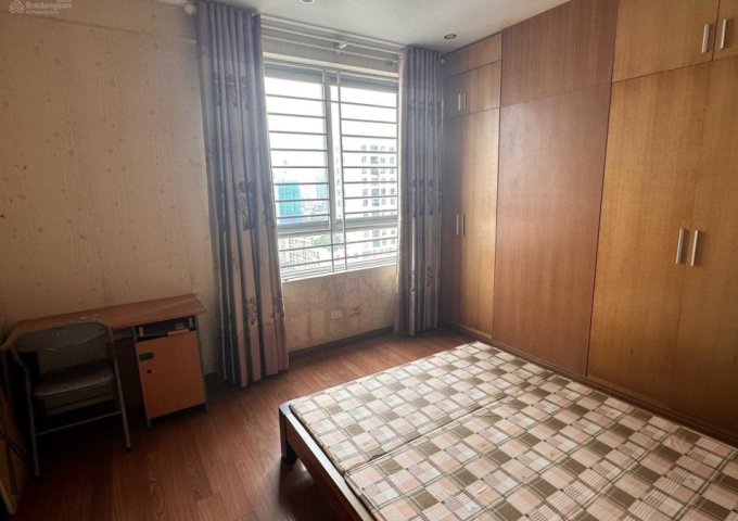 Bán căn 3PN 2WC căn 93m2 - CC T608 Tổng cục 5 căn góc hướng mát, giá 4.5 tỷ