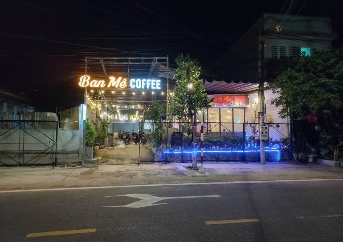 Không có thời gian quản lý cần sang nhanh quán cafe mới setup được 1 tháng