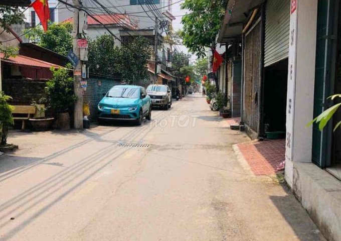 Cần bán đất SĐCC, gần 40m tổ 5 Đồng Mai, Hà Đông