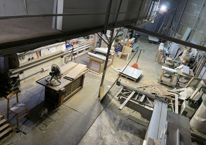 Cần nhượng xưởng diện tích 180m yên vĩnh ,kim chung, hoài đức, hà nội