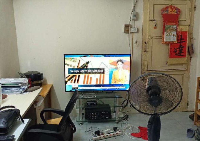 Chính chủ cho thuê nhà Trần Quốc Toản, Hoàn Kiếm, Hà Nội.