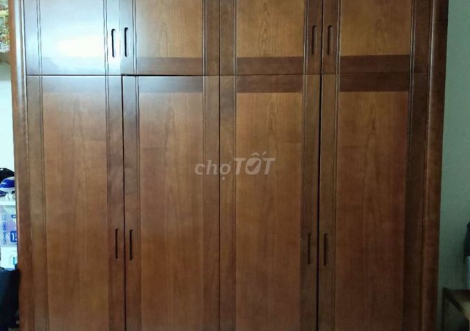 Chính chủ cho thuê nhà Trần Quốc Toản, Hoàn Kiếm, Hà Nội.