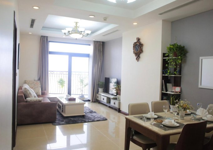 Bán căn hộ chung cư cao cấp Royal city, Thanh Xuân