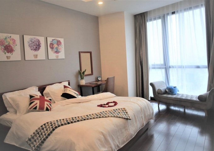 Bán căn hộ chung cư cao cấp Royal city, Thanh Xuân