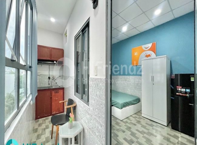 Chính chủ cần pass gấp phòng địa chỉ đường 79 phường Tân Quy, quận 7, tp HCM