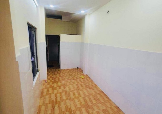 Mặt tiền chợ Gò Vấp kinh doanh ngày đêm, 7 tầng, chỉ 10 tỷ 8