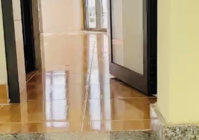 Mặt tiền chợ Gò Vấp kinh doanh ngày đêm, 7 tầng, chỉ 10 tỷ 8