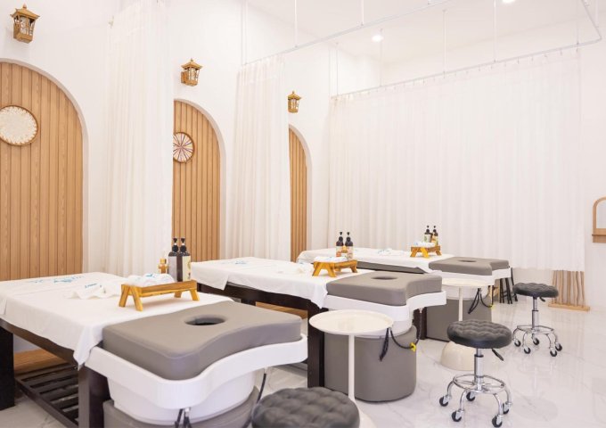 CẦN SANG NHƯỢNG SPA TẠI GÒ VẤP HỒ CHÍ MINH vào là làm việc ngay và luôn