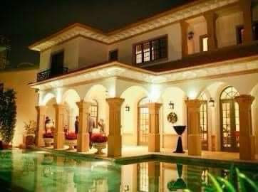 Bán biệt thự khu VIP 15A Nguyễn Ư Dĩ Thảo Điền Quận 2