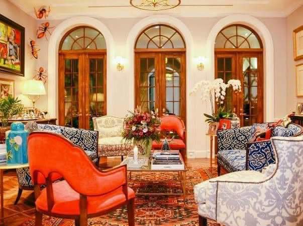 Bán biệt thự khu VIP 15A Nguyễn Ư Dĩ Thảo Điền Quận 2