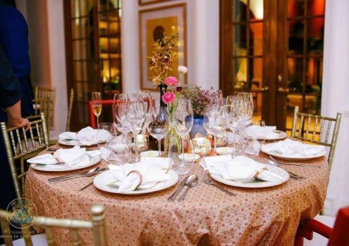 Bán biệt thự khu VIP 15A Nguyễn Ư Dĩ Thảo Điền Quận 2