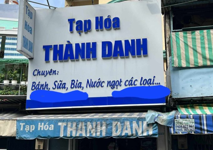 CHÍNH CHỦ CẦN CHO THUÊ NHÀ Đường Nguyễn Duy Dương, Quận 10, Hồ Chí Minh