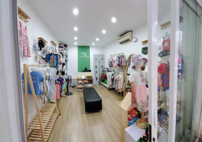 Cần sang nhượng mặt bằng trong ngõ 16 Huỳnh Thúc Kháng thông sang ngõ 91 Nguyễn Chí Thanh