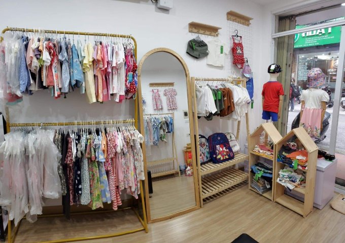 Cần sang nhượng mặt bằng trong ngõ 16 Huỳnh Thúc Kháng thông sang ngõ 91 Nguyễn Chí Thanh