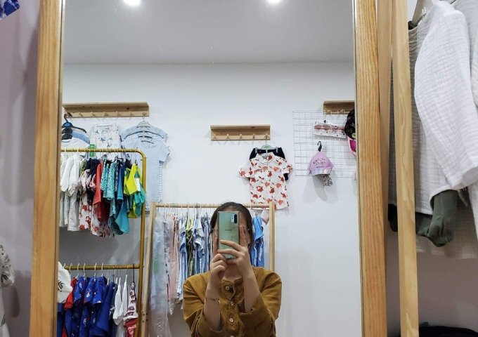 Cần sang nhượng mặt bằng trong ngõ 16 Huỳnh Thúc Kháng thông sang ngõ 91 Nguyễn Chí Thanh