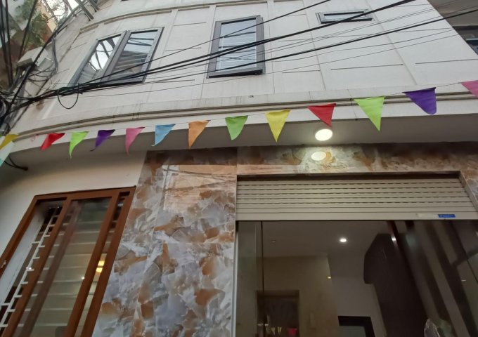 Bán nhà  VÕNG THỊ –  Lô góc-Ô TÔ ngõ thông tứ tung- thang máy 50m 7tầng 11.4 tỷ