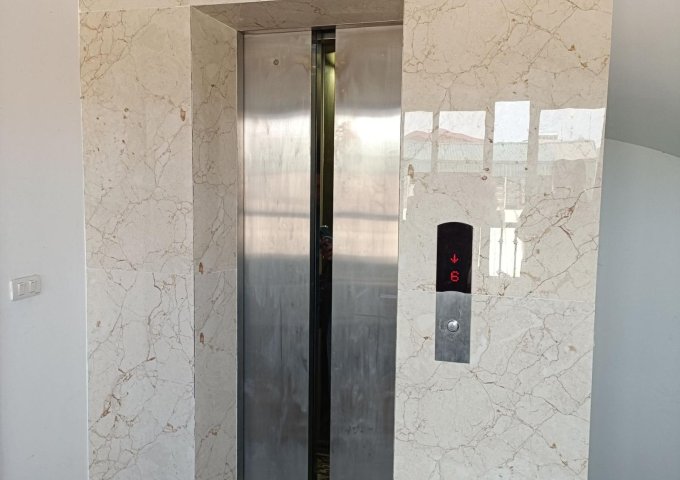 Bán nhà  VÕNG THỊ –  Lô góc-Ô TÔ ngõ thông tứ tung- thang máy 50m 7tầng 11.4 tỷ