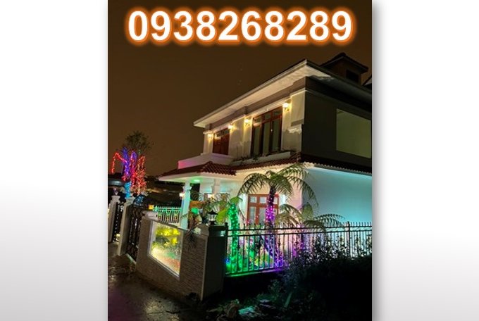 ⭐Bán biệt thự Đà Lạt mới 100% siêu đẹp, sang trọng đang có thu nhập 150tr/tháng; 0938268289