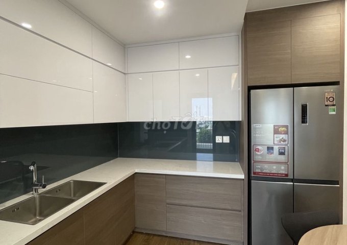 Cho thuê căn hộ 2 phòng ngủ Hoàng Thành pearl Mỹ Đình