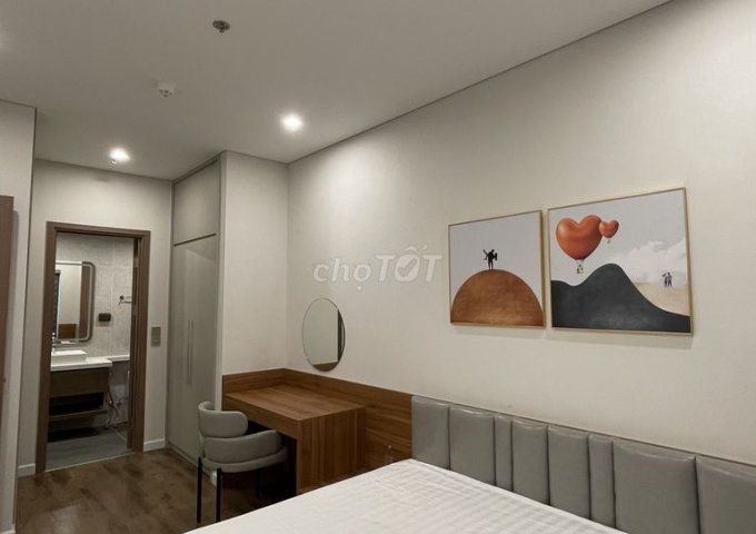 Cho thuê căn hộ 2 phòng ngủ Hoàng Thành pearl Mỹ Đình