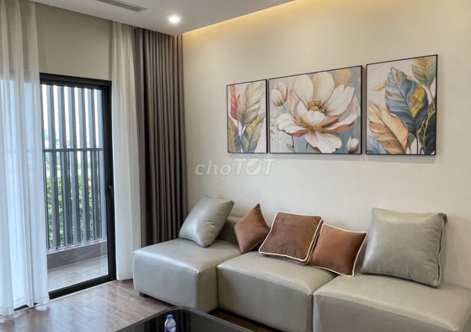 Cho thuê căn hộ 2 phòng ngủ Hoàng Thành pearl Mỹ Đình