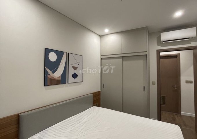 Cho thuê căn hộ 2 phòng ngủ Hoàng Thành pearl Mỹ Đình