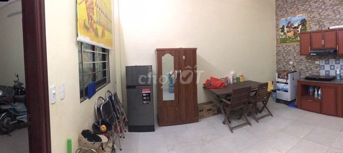 NHÀ MỚI XÂY CHÍNH CHỦ CHO THUÊ TẠI CHÙA LÁNG