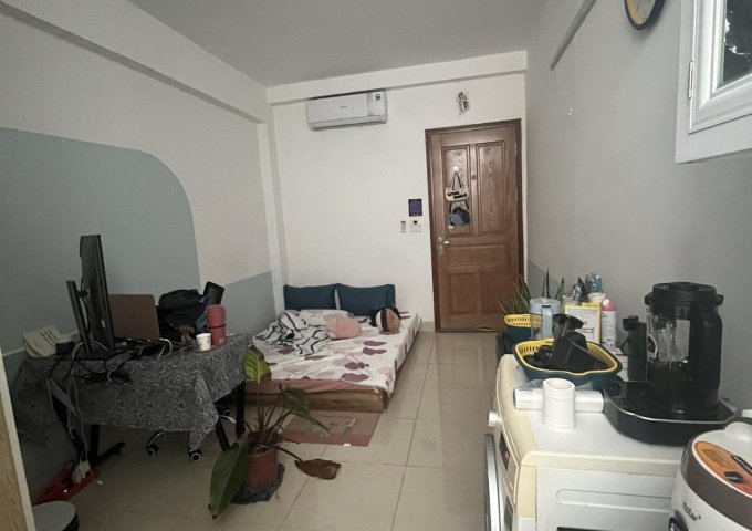 Cần nhượng căn hộ mini khép kín tại số 12 ngõ 57 Trung Văn, phường Trung Văn, Nam Từ Liêm