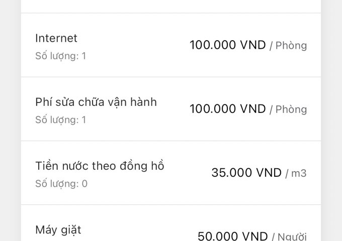 Cần nhượng căn hộ mini khép kín tại số 12 ngõ 57 Trung Văn, phường Trung Văn, Nam Từ Liêm