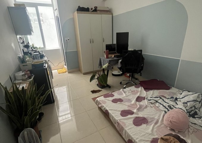 Cần nhượng căn hộ mini khép kín tại số 12 ngõ 57 Trung Văn, phường Trung Văn, Nam Từ Liêm